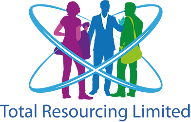 Total Resourcing Logo