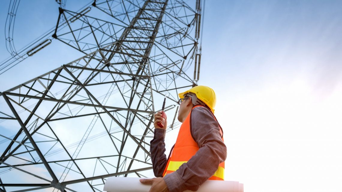 Total Resourcing Limited 3 year contract Telecommunications